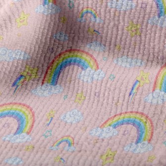 Happy Star Rainbow Adventure Terry