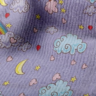 Magic Moon And Rainbow Terry