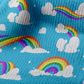 Rainbow Bridge Terry