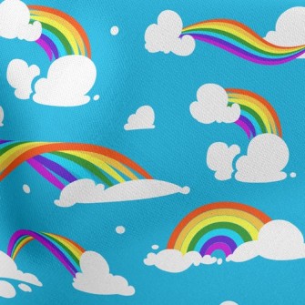 Rainbow Bridge Stretch Ponte