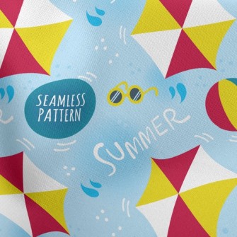 Summer Sunglasses Parasol Stretch Ponte