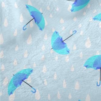 Light Umbrella Minky