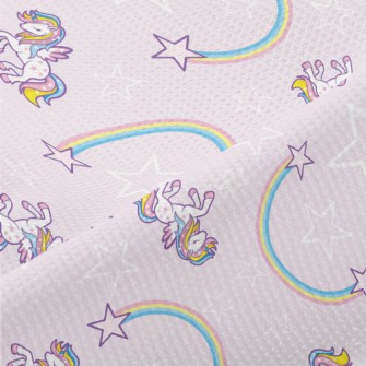 Fantasy My Little Pony Piqué