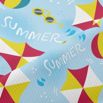 Summer Sunglasses Parasol Piqué
