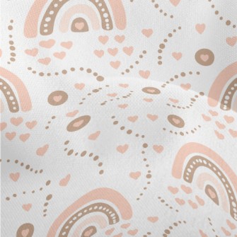 Love Rainbow Lightweight Performance Linen