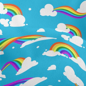 Rainbow Bridge Lightweight Performance Linen