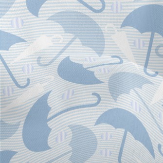 Line Opening And Closing Umbre Lightweight Performance Linen