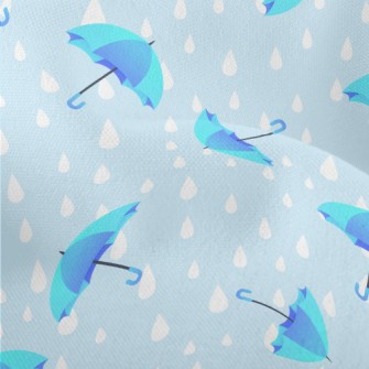Light Umbrella Lightweight Performance Linen