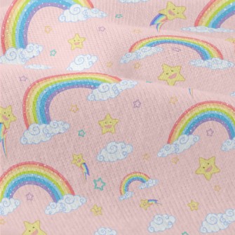 Happy Star Rainbow Adventure Modern Jersey