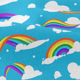 Rainbow Bridge Modern Jersey