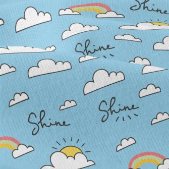 Shining Sky Modern Jersey