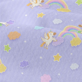 Twill Unicorn Modern Jersey