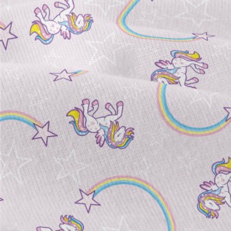 Fantasy My Little Pony Modern Jersey