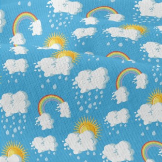 Sky Climate Change Modern Jersey