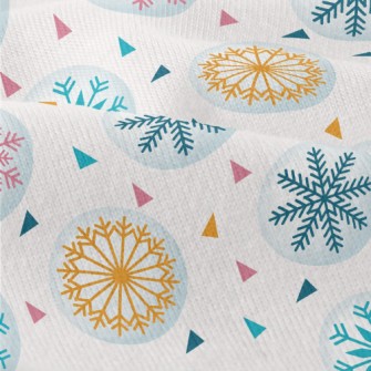 Snow Globe Modern Jersey