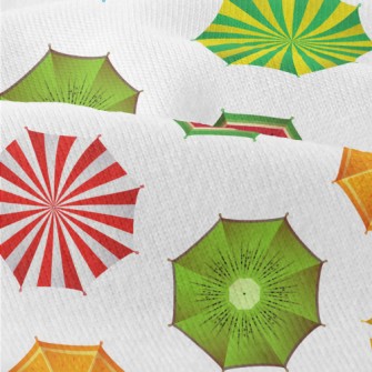 Funny Parasol Modern Jersey