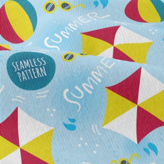 Summer Sunglasses Parasol Modern Jersey