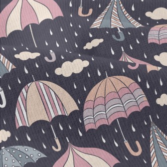 Russian Umbrella Modern Jersey