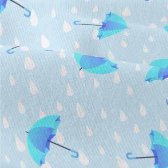 Light Umbrella Modern Jersey