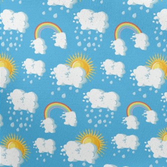 Sky Climate Change Pongee