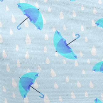 Light Umbrella Pongee