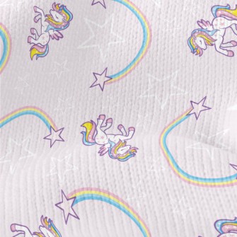 Fantasy My Little Pony Stretch Jersey