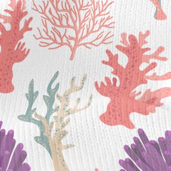 Beautiful Coral Reef Stretch Jersey