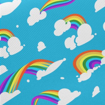 Rainbow Bridge Midweight Cotton Poplin