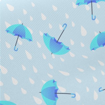 Light Umbrella Midweight Cotton Poplin