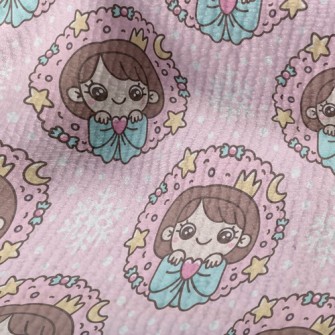 Dream Happy Princess Terry