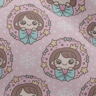 Dream Happy Princess Chiffon