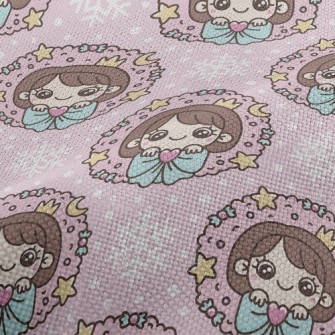 Dream Happy Princess Performance Linen