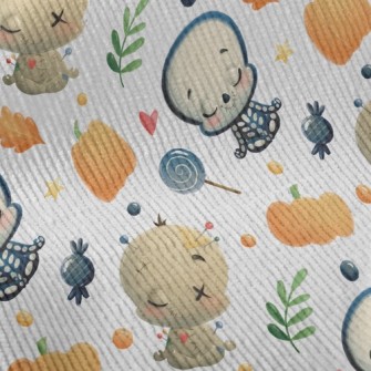 Tender Halloween Doll Standard Corduroy