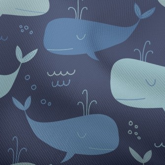 Gentle Giant Whale Dobby