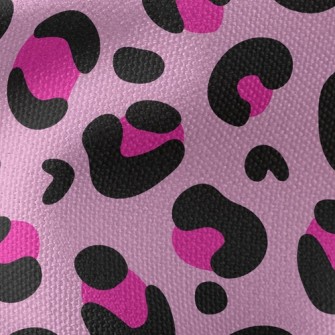 Stylish And Pretty Leopard Pri Waterproof Canvas