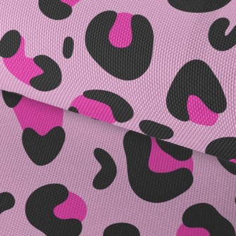 Stylish And Pretty Leopard Pri Waterproof Oxford
