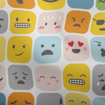 Changing Square Emoticons Dobby