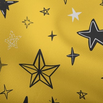 Deformed Stars In The Sky Dobby