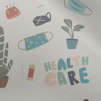 Tutorial On Handmade Cloth Mas Chiffon