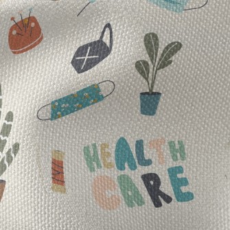 Tutorial On Handmade Cloth Mas Waterproof Canvas