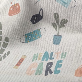 Tutorial On Handmade Cloth Mas Terry