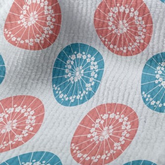 Japanese Flower Umbrella Terry