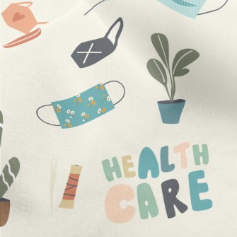 Tutorial On Handmade Cloth Mas Micro Fleece