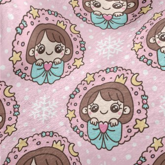 Dream Happy Princess Minky