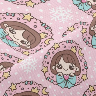 Dream Happy Princess Piqué