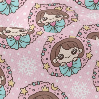 Dream Happy Princess Modern Jersey