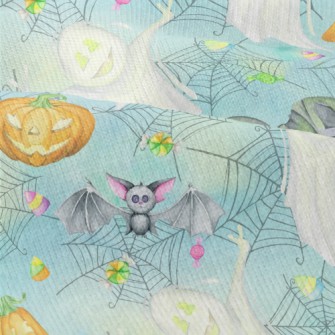 Watercolor Ghost Spider Modern Jersey