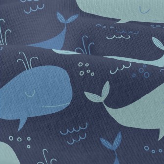 Gentle Giant Whale Modern Jersey