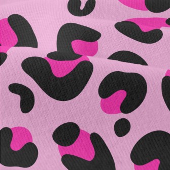 Stylish And Pretty Leopard Pri Modern Jersey