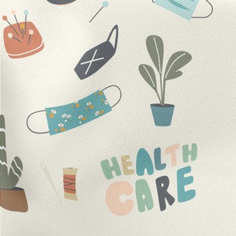 Tutorial On Handmade Cloth Mas Lightweight Cotton Poplin